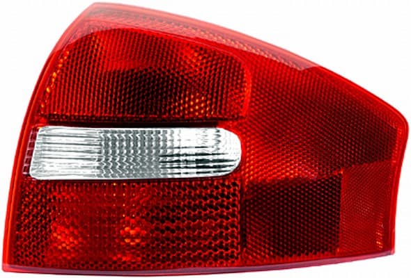 Luce posteriore — HELLA 2VP 008 468-061