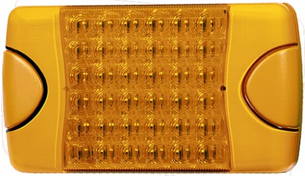 HELLA 2XD 965 429-021 Luce identificazione lampeggiante