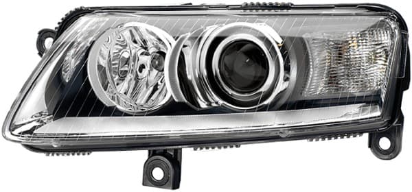 Main headlight image