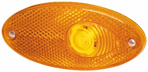 Luce di posizione laterale — HELLA 2PS 964 295-007
