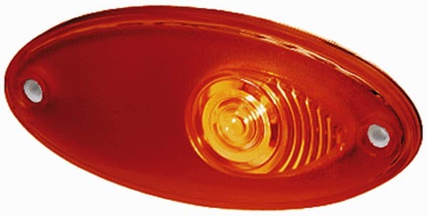 HELLA 2XS 964 295-037 Luce perimetrale