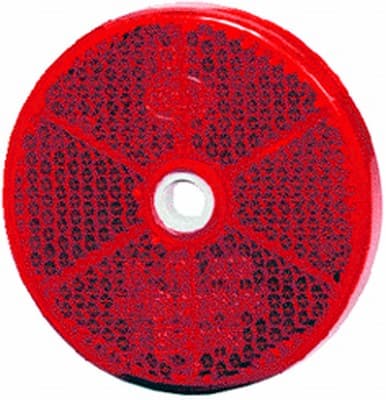 HELLA 8RA 002 014-232 Catarifrangente