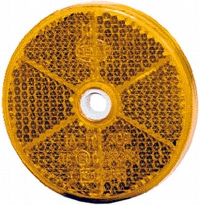 HELLA 8RA 002 014-252 Catarifrangente