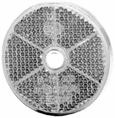 HELLA 8RA 002 014-242 Catarifrangente
