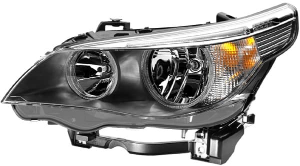 Faro principale — HELLA 1LF 008 673-091