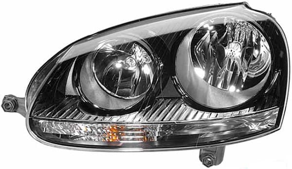 Faro principale — HELLA 1EG 247 007-211