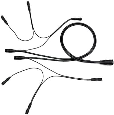 Fascio cavi, Luce posteriore — HELLA 8KA 340 819-001