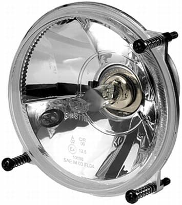HELLA 1L3 996 162-267 Main headlight