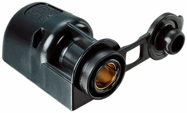 HELLA 8JB 004 123-032 Presa corrente