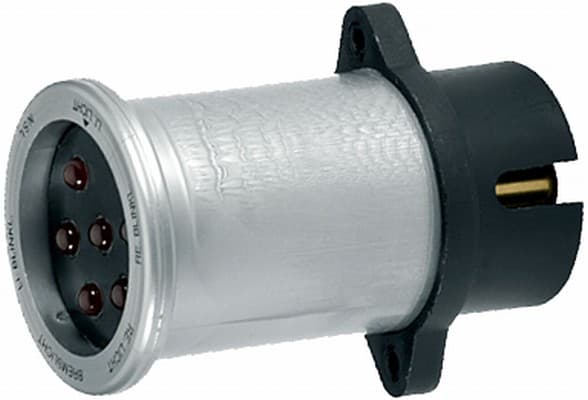 HELLA Tester, Presa rimorchio