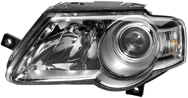 Main headlight image