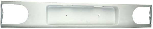 HELLA 8XU 964 981-001 Cornice posteriore