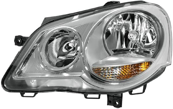 HELLA 1LE 247 019-191 Faro principale