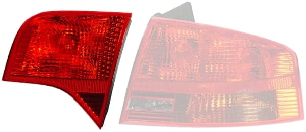 Luce posteriore — HELLA 2SA 965 038-041