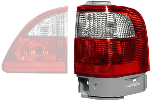 Luce posteriore — HELLA 9EL 964 484-011