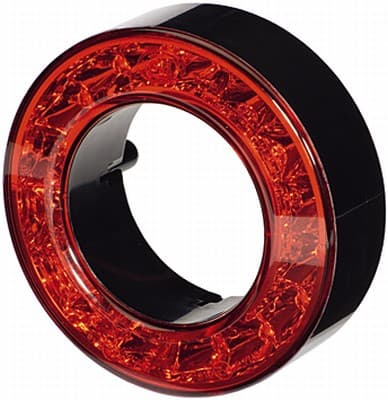 Luce posteriore — HELLA 2SB 009 362-041