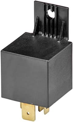 Relè, corrente principale — HELLA 4RA 003 437-081
