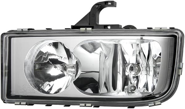 HELLA 1LB 247 011-051 Faro principale