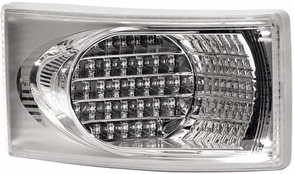 HELLA 2SB 008 982-367 Luce posteriore