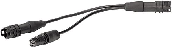 Fascio cavi, Luce posteriore — HELLA 8KA 340 859-001