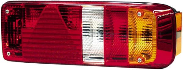 Luce posteriore — HELLA 2VP 340 930-147