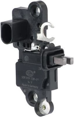 Regolatore alternatore — HELLA 5DR 009 728-011