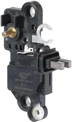 Regolatore alternatore — HELLA 5DR 009 728-051