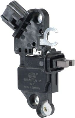 Regolatore alternatore — HELLA 5DR 009 728-121