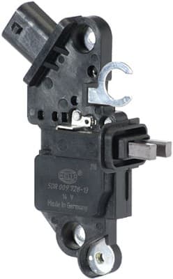 Regolatore alternatore — HELLA 5DR 009 728-131