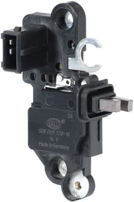 Regolatore alternatore — HELLA 5DR 009 728-161