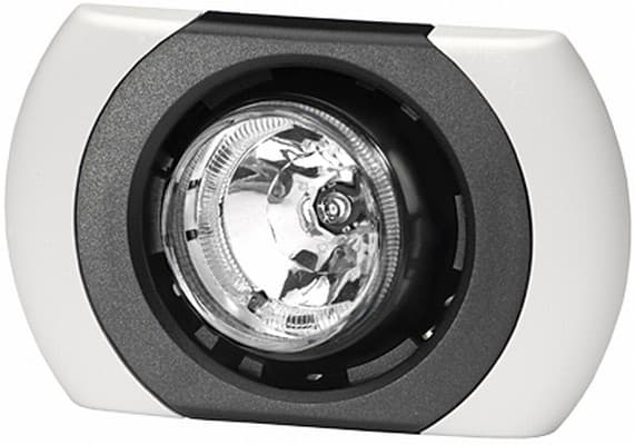 HELLA 2JA 343 700-051 Luce abitacolo