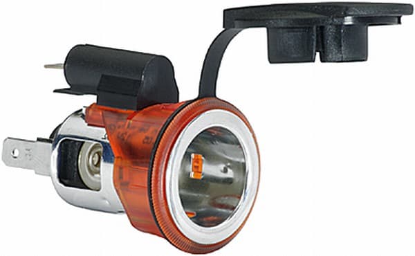 HELLA 8JB 008 023-021 Presa corrente