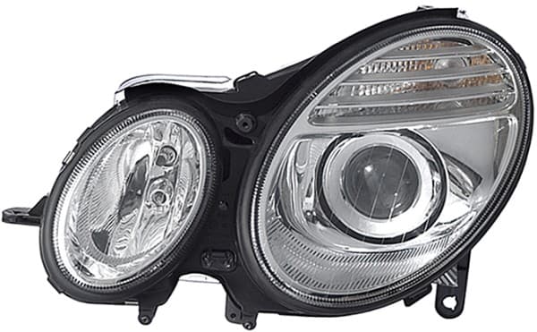 Faro principale — HELLA 1LL 009 260-091