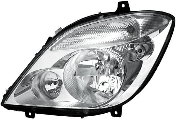 Faro principale — HELLA 1LB 247 012-031