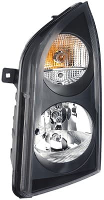 Faro principale — HELLA 1LR 247 017-081