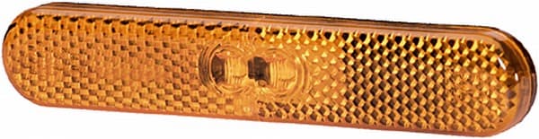 Luce di posizione laterale — HELLA 2PS 009 226-017
