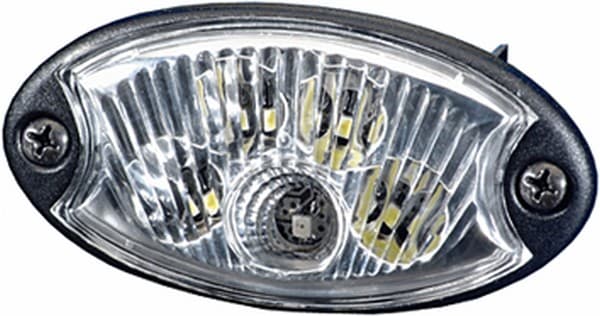 HELLA 2JA 343 570-031 Luce abitacolo