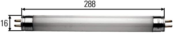 Lampadina, Luce abitacolo — HELLA 8GS 002 296-111