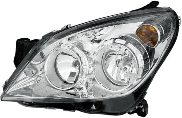 Faro principale — HELLA 1LG 270 370-631