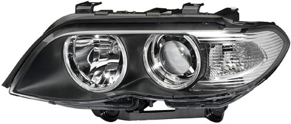 Faro principale — HELLA 1EL 224 486-211