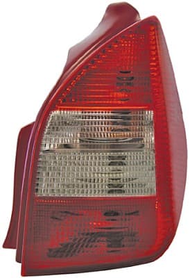 HELLA 2VP 354 030-041 Luce posteriore