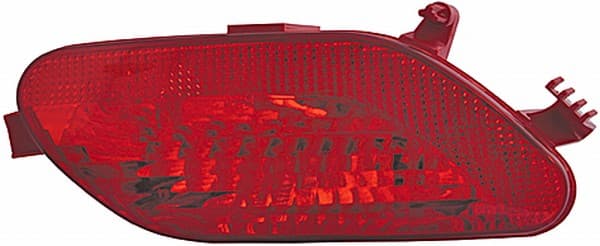 HELLA 2NE 354 053-011 Retronebbia