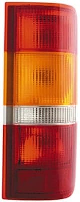 Luce posteriore — HELLA 2VP 354 034-011