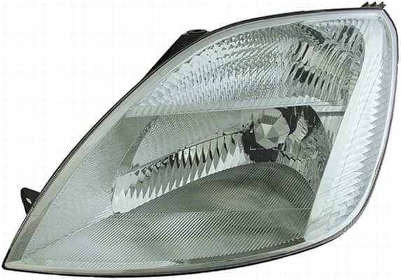 Faro principale — HELLA 1LF 010 197-041