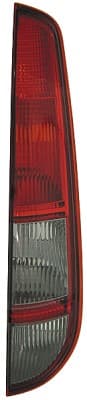 Luce posteriore — HELLA 9EL 354 064-021