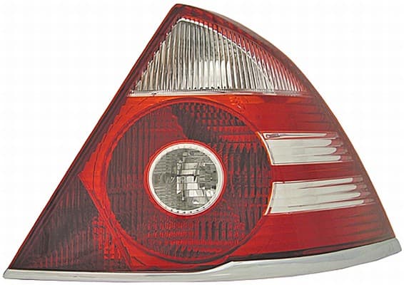Luce posteriore — HELLA 9EL 171 558-031