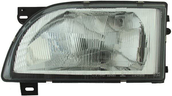 Faro principale — HELLA 1AG 354 023-011