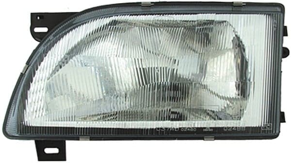 HELLA 1AG 354 023-061 Faro principale