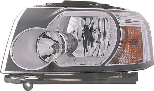 HELLA 1LF 354 025-111 Faro principale