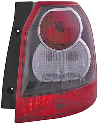 Luce posteriore — HELLA 2SK 354 035-011